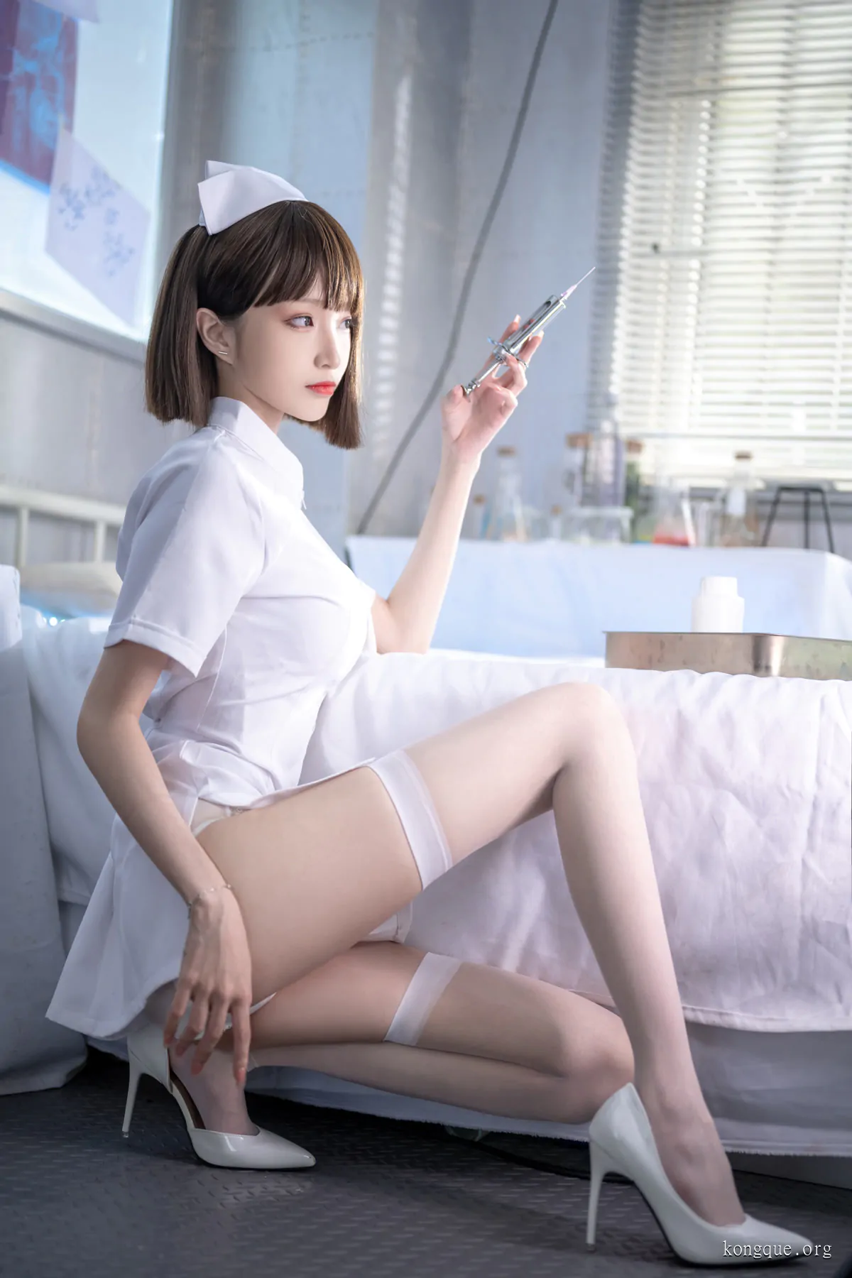 青青子Js – 全套合集27套[3.11G]