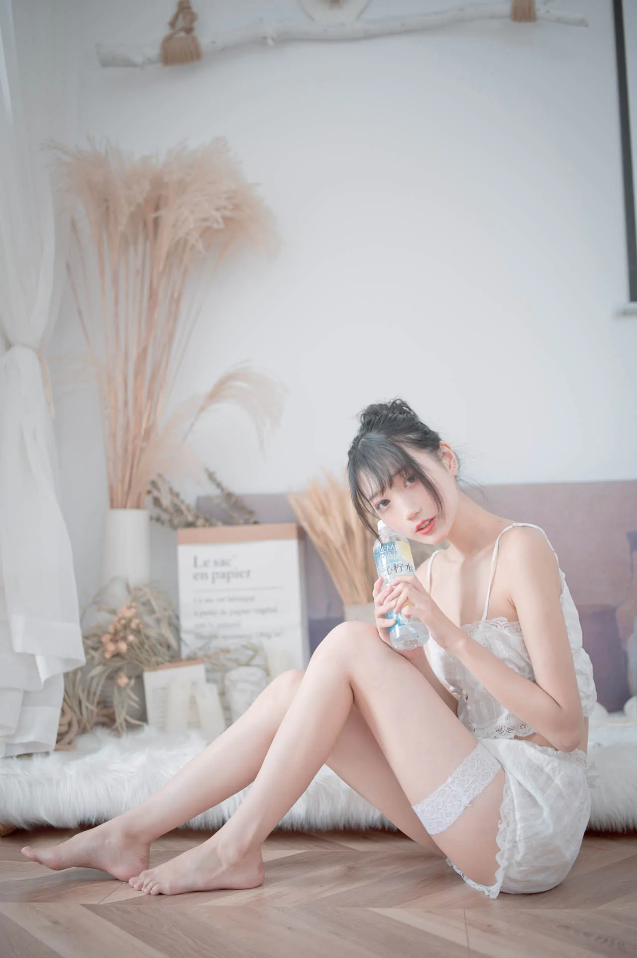 周叽是可爱兔兔 –  全套38期含随包视频[10.5G]