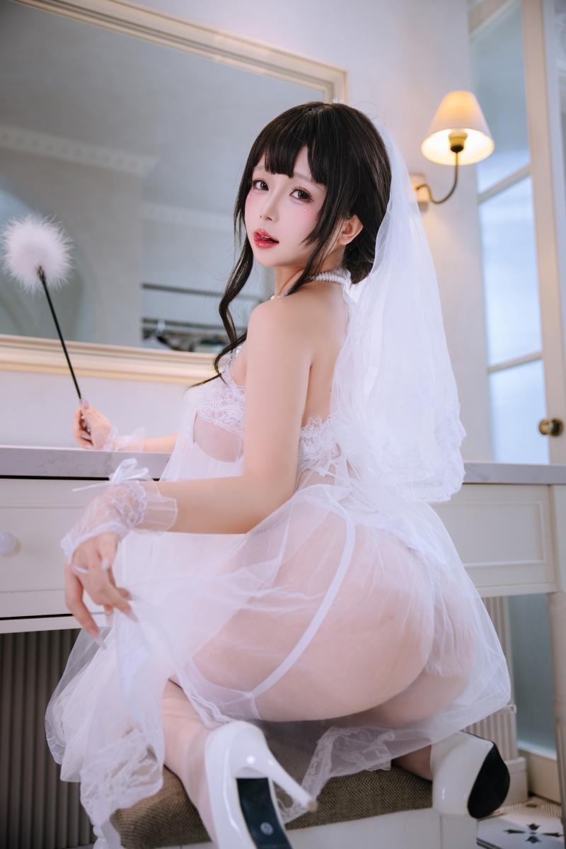日奈娇 未婚妻【180P-6V-1.86GB】-完美佳人