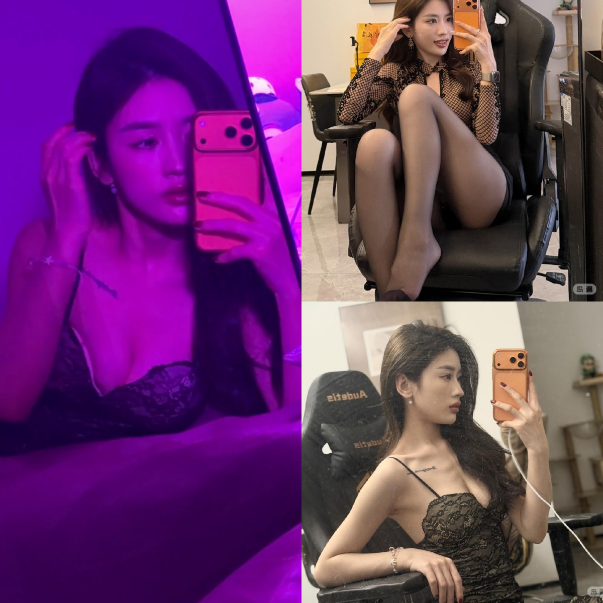 灿琳然合集