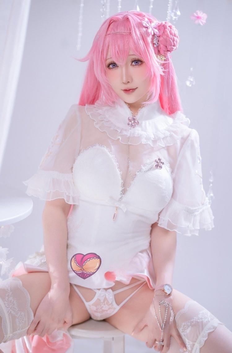 星之迟迟 2025年10月计划D 胜利女神：妮姬 桃乐丝-高端精品