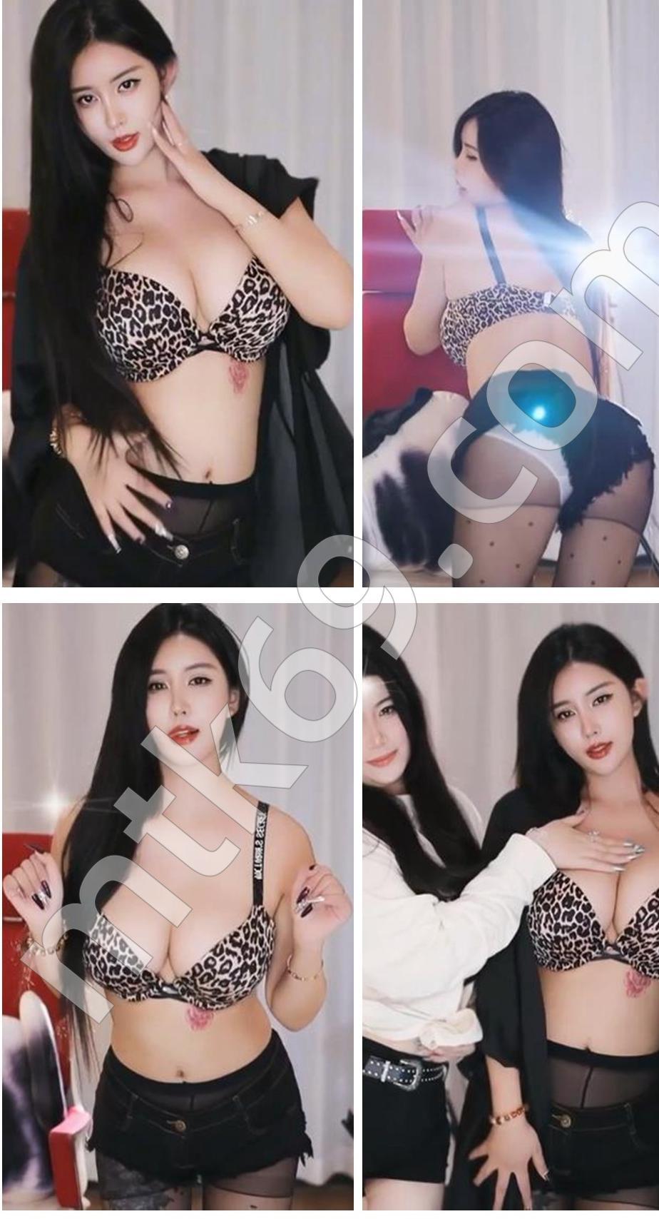 网易CC依阳baby 双人互动 内衣骚舞 [1V/122MB]超劲爆