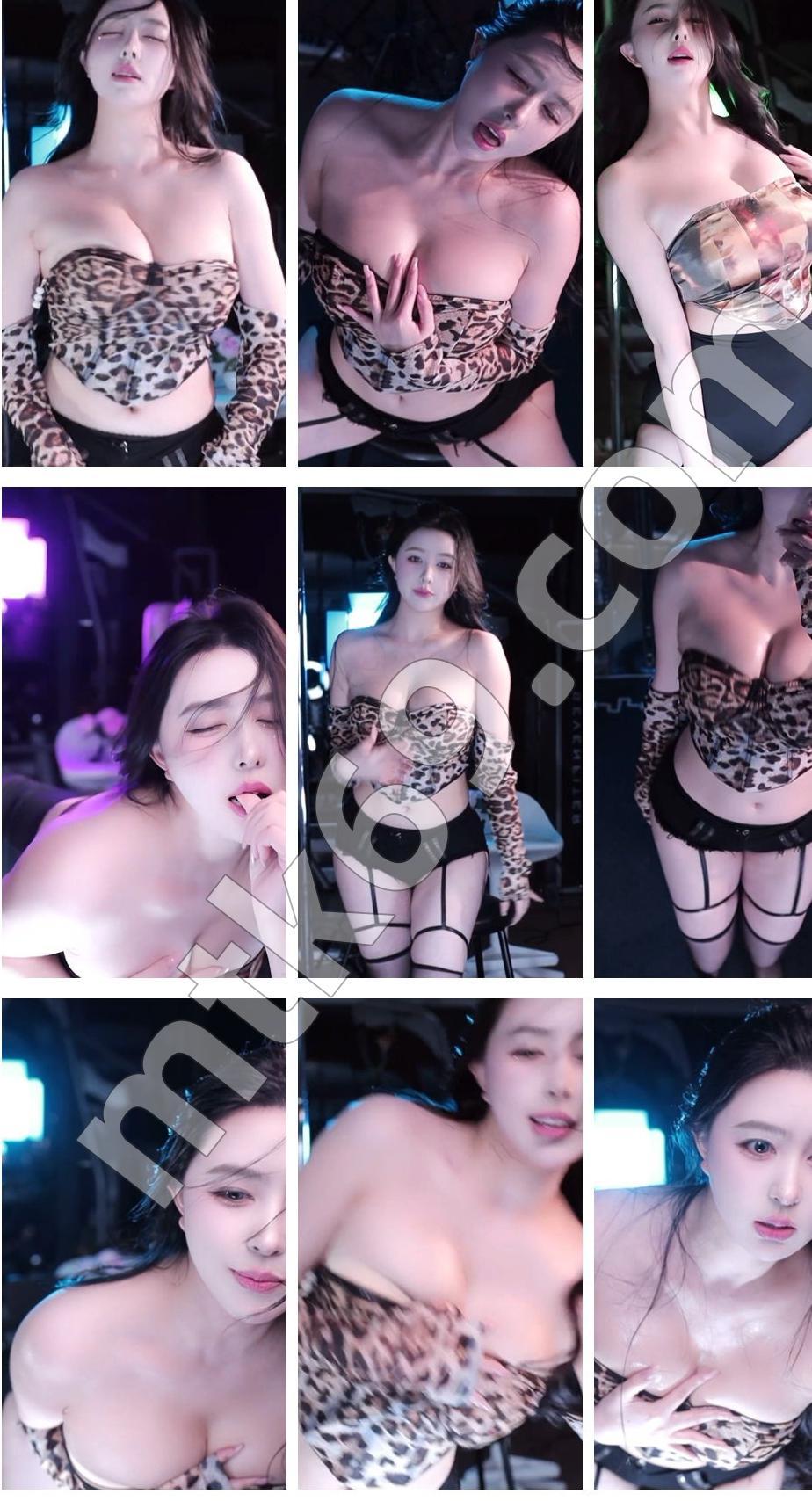 斗鱼小酒窝翁馨 巨乳 露大半个奶 超强抖胸舞 疯狂摆动 [4V/567MB]素材分享