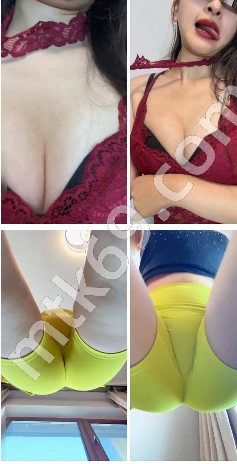 快手柚柚琪宝 巨乳蜜桃臀定制福利 ​[2V/943MB]观看吧
